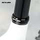 thumbnail image 3 of Abrazadera de asiento Abrazadera de tubo de asiento de bicicleta G-500 Abrazaderas de poste de asiento de bicicleta MTB de liberación rápida JShteea  El nuevo, 3 of 7