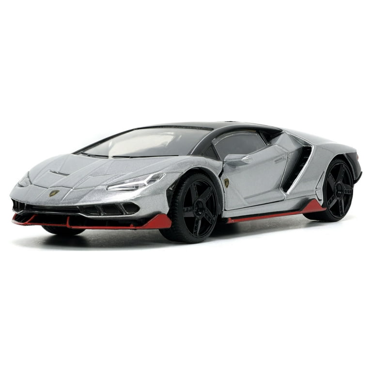 Jada Toys Hyper-Spec 1:32 Die Cast Cars Assortment Model Vehicles