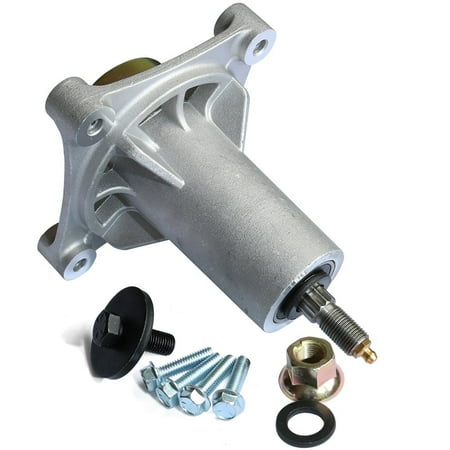 Husqvarna 532187292 54-Inch Riding Lawn Mower Deck Spindle Assembly