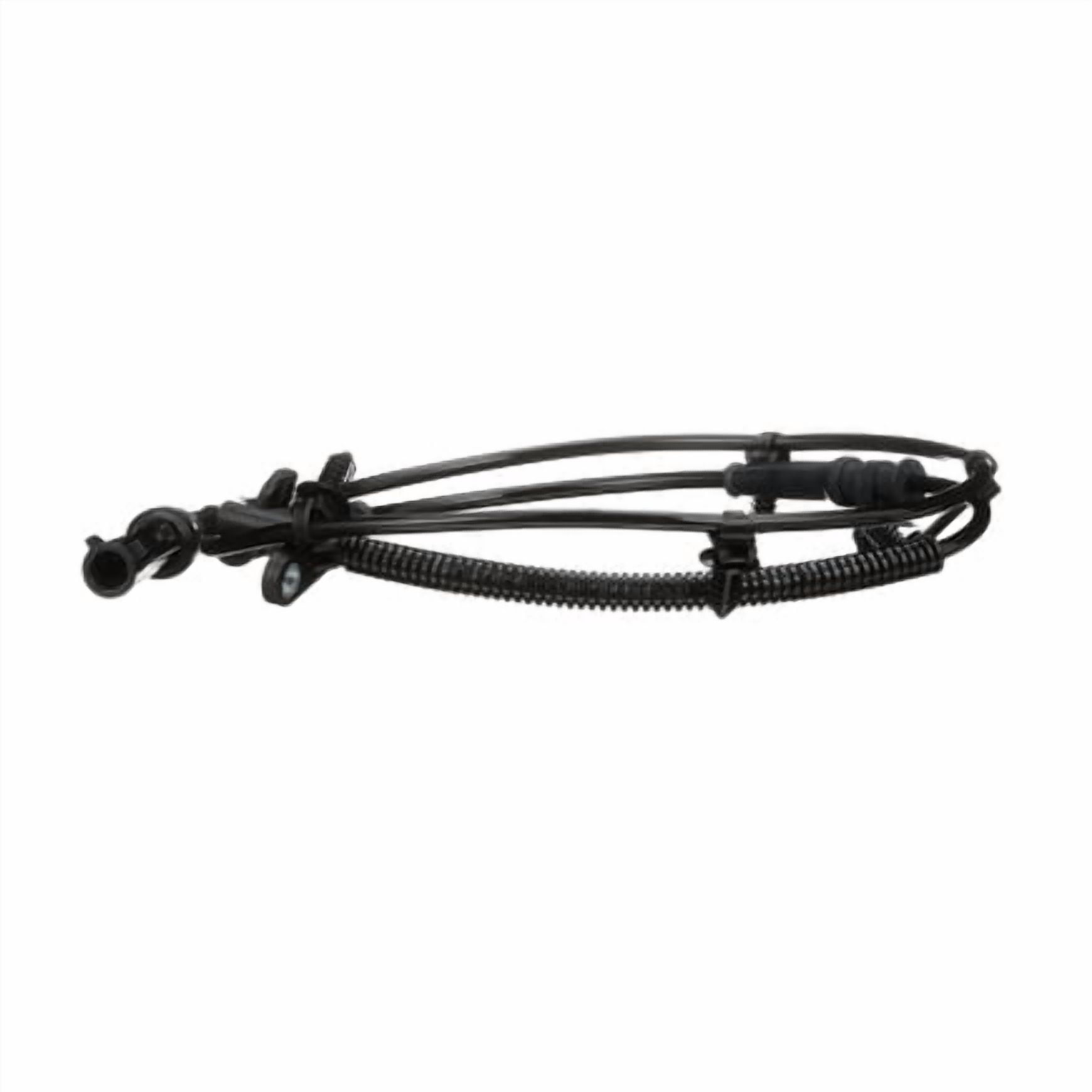 Delphi SS20662 ABS Wheel Speed Sensor Fits select: 2007-2014 FORD EDGE, 2007-2015 LINCOLN MKX
