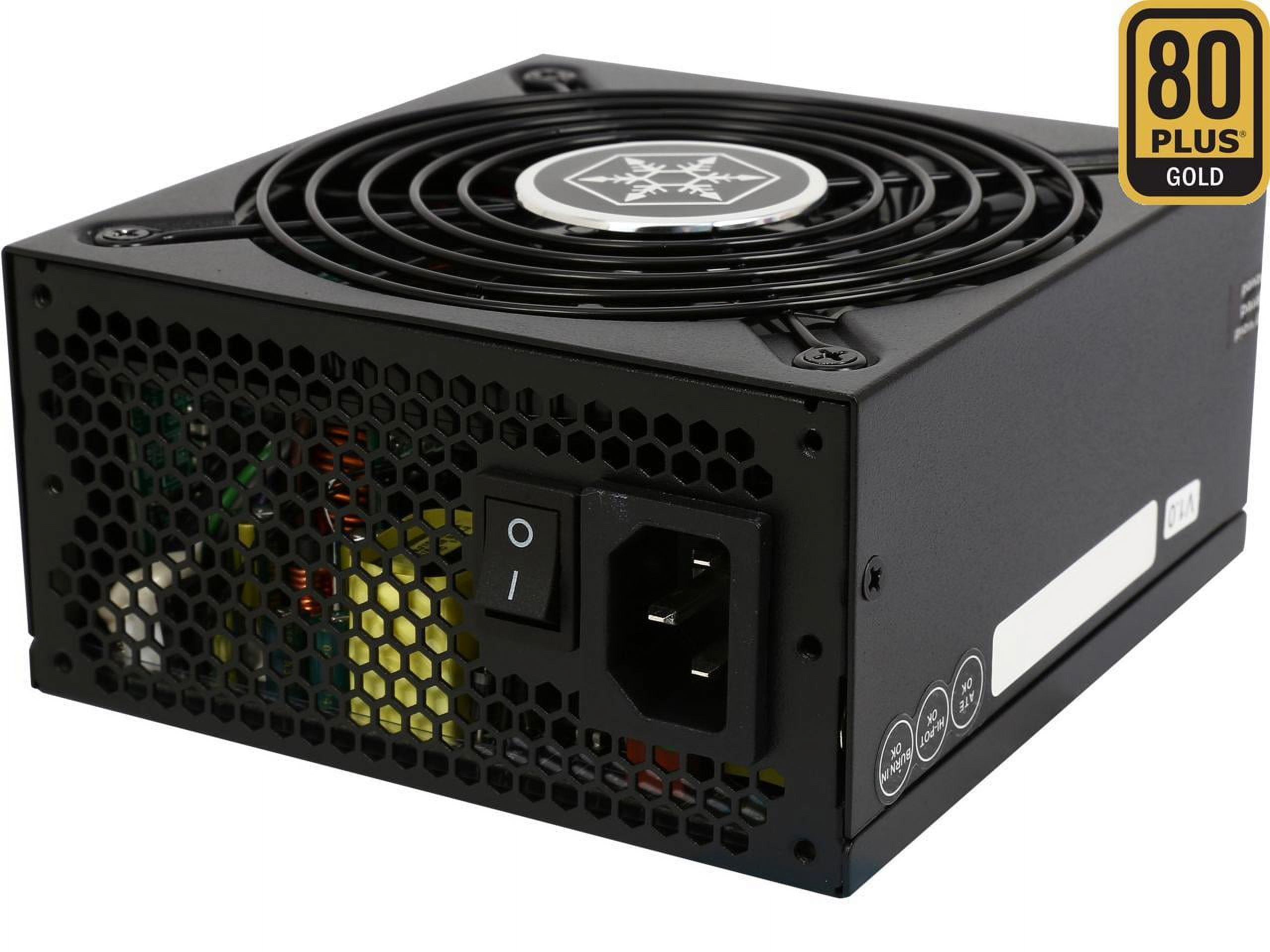 SilverStone SX700-G 700W Power Supply - Walmart.com