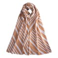 thumbnail image 1 of Bufanda Mantón Bufandas De Moda Mantones De Protección Solar, 1 of 5
