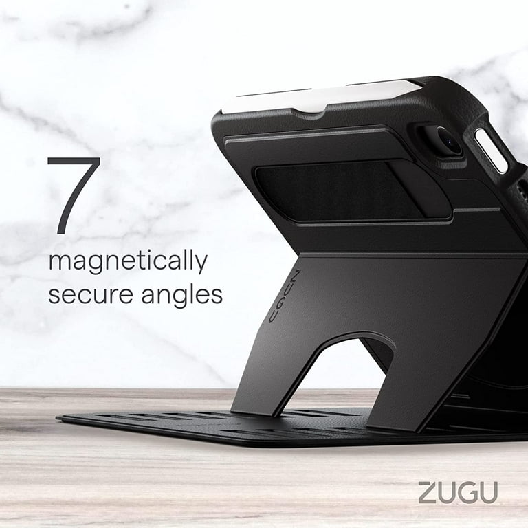 Zugu Protective Case for iPad Mini 6 2021, Apple Pencil Zugu Protective Case for iPad Mini 6 2021, Apple Pencil