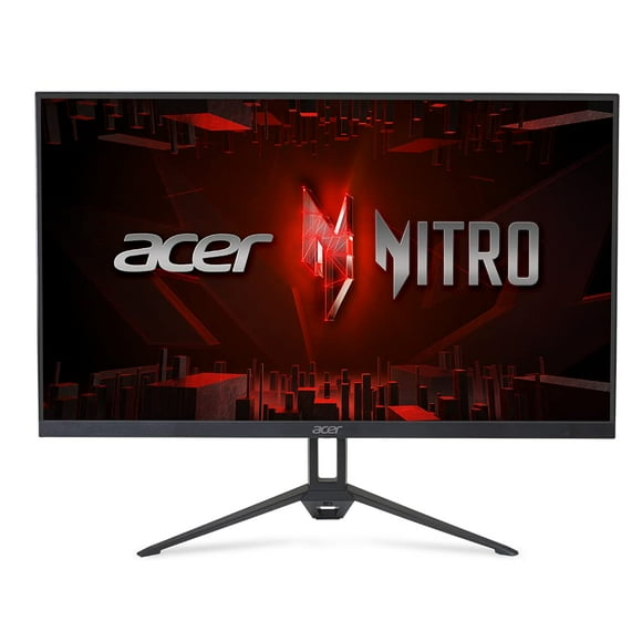 Monitor Acer Nitro KG273 X1BMIPX 27" Full HD 200 Hz IPS