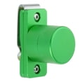 thumbnail image 1 of electronicmall2017 Pool Billiard Chalk Holder Herramienta práctica Snooker Chalk Case verde Zulema Titular de la tiza de billar, 1 of 8