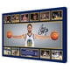thumbnail image 1 of Arte de Pared MENKARWHY – Póster de Baloncesto Firmado de Stephen Curry, 1 of 6