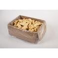 thumbnail image 4 of Heartland Breaded Catfish Strip, 15 Pound - 1 each., 4 of 6