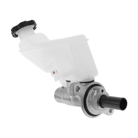 Unique Bargains 1 Pcs Brake Master Cylinder for Hyundai Elantra 2017-2019 Durable Aluminum Alloy,Plastic Engine Compartment Hydraulic Master Cylinder with Reservoir