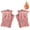 Hot Pink, variant on Winter Gloves,Winter Usb Warm Gloves Hand Warming Hiking Driving Running Riding Heart Of Hand Back Of Hand Reversible Usb Heated Gloves Thermal Gloves Heated Gloves Clearance Navy One Size