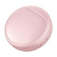 thumbnail image 3 of Mini Makeup Hand Warmer - USB Rechargeable Portable Power Bank - 4 in 1 -Function Heating & Warming, 3 of 6