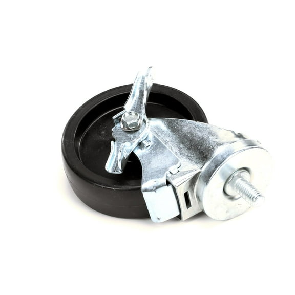 Hoshizaki 4A5428-02 Caster 6 Inch Locki