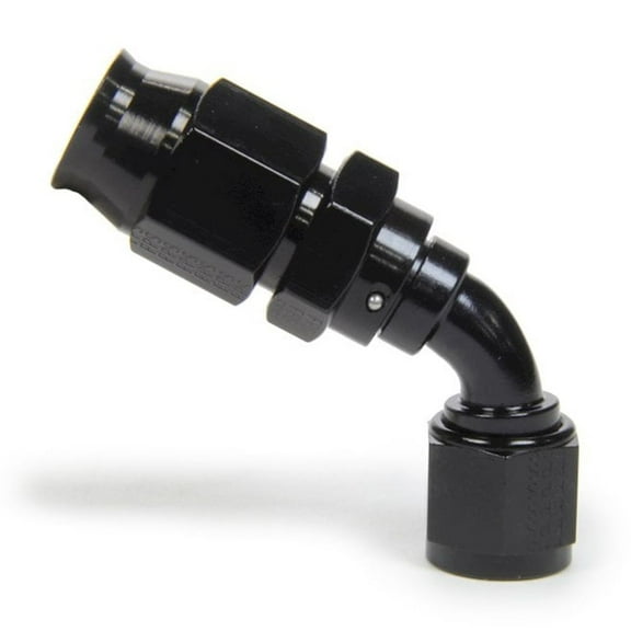 Fragola #8 Race Rite Hose End Fitting 60-Degree