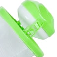 thumbnail image 4 of Mefallenssiah Home Floating Lint Hair Catcher Mesh Pouch Washing Machine Laundry Filter Bag, 4 of 5