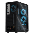 thumbnail image 4 of Xtreme PC Gaming Computadora Intel Core I7 12700 16GB SSD 1TB WIFI Black, 4 of 6