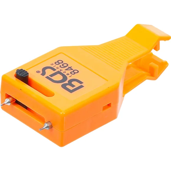 Probador de Fusibles BGS 8468