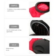 thumbnail image 2 of TABLZONE Black Waterproof Hatch Cover for Boat 1 Pack Nautical Kayak Accessory, 2 of 8