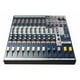 thumbnail image 2 of Mezcladora Análoga 8 canales efectos SOUNDCRAFT RW 5758US azul acero, 2 of 2