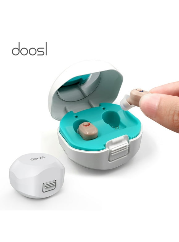 Doosl Hearing Aids and Amplifiers