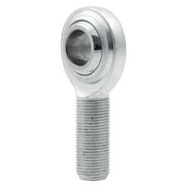 Allstar Performance ALL58013 Standard Series 3/4" Steel Right Male Rod End with Oversize Hole