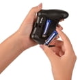 thumbnail image 4 of Pila alcalina Panasonic Platinum Power AA LR6XE x48, 4 of 5