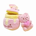 thumbnail image 7 of Sweet Bear and Jar Toy Kindergarten Gift Giveaway Teacher Student Award For Boys Girls Wallet Bag Accessories, 7 of 7