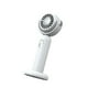 thumbnail image 2 of Ventilador de cuello portátil | Ventilador manos libres recargable por USB | 3 velocidades y batería de 2000 mAh | Ajustable a 130° para viajes, oficina y exteriores, 2 of 5