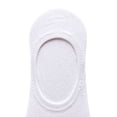 thumbnail image 5 of MIRMARU No Show Socks 5 & 10 Pairs Low Profile Non Slip Liner for Men & Women, 5 of 5