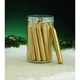 thumbnail image 2 of Biedermann & Sons C1125G Bougie Carillon Doré, 2 of 3