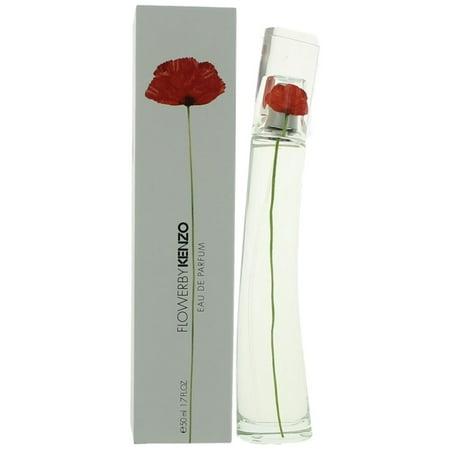 Kenzo kenzo FLOWER Eau De Parfum Spray for Women 1.7 oz