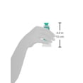 thumbnail image 4 of Marvis Dentifrice Menthe Forte Classique, 1,3 oz, 4 of 10