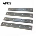 thumbnail image 4 of 4PCS CHOADS CHOADS CHILLES 210x22x1.8mm Maquinaria de carpintería Parte, 4 of 5