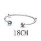 thumbnail image 1 of Nuevo en Star Wars Kitty Fit Pandora 925 Pulseras originales zapatos Marvel abalorios de plata para DIY joyería de calidad de lujo, 1 of 4