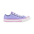thumbnail image 1 of Converse Chuck Taylor All Star Ox Kids Shoes Twilight Plus-Hyper Magenta 660733f, 1 of 6