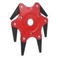 thumbnail image 3 of Lawn Mower Head, Trimmer Head Effective  For Household, 3 of 8