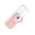thumbnail image 2 of Bearachild Pulverizador de niebla USB Humidificador de piel facial Herramientas de cuidado de la salud Nebulizador de ojos Vaporizador de Type2 NO2, 2 of 6