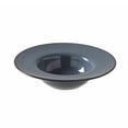 thumbnail image 1 of Ceramic Soup Plate Home Pasta Bowl Restaurant Cafe Salad Plate Round Dessert Plate Simple Pasta Plate Solid Color Deep Plate, 1 of 7
