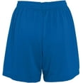 thumbnail image 3 of Augusta Sportswear Royal 4971 2TG, 3 of 5