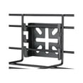 thumbnail image 2 of Tripp Lite SmartRack SRWBSPDRBRKT Mounting Bracket for Cable Tray Black, 2 of 6