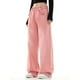 thumbnail image 3 of WILLBEST Jeans Mujer Pantalones Vaqueros Holgados de Pierna Recta y Cintura Alta para Mujer, Pantalones Vaqueros de Pierna Ancha, Cómodos, Elásticos, Largos Hasta El Suelo, Casuales Chica, 3 of 5