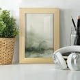 thumbnail image 6 of Heavy Fog I - Framed Print w/glass - Natural Wood, 6 of 8