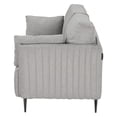 thumbnail image 4 of Love Seat DICASA Klint 2 Plazas Arena para Sala, 4 of 8