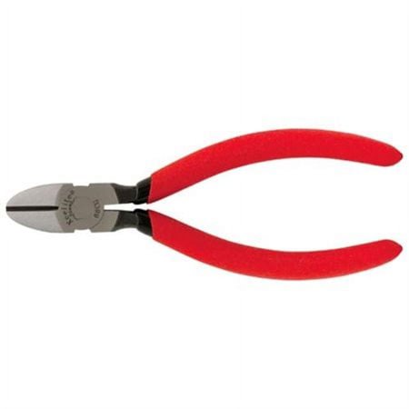 UPC: 0037103213457 | All-Purpose Pliers – 6in all-purpose side cutting pliers  Diagonal Pliers  Single  Pliers
