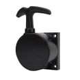 thumbnail image 5 of Pull Starter, Low Noise Aluminum  Starter  For 49cc To 80cc 2 Stroke Motorized, 5 of 8