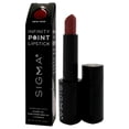 thumbnail image 4 of Infinity Point Rouge à Lèvres - Nouveau Mod par SIGMA pour Femmes - Rouge à Lèvres 0,11 oz, 4 of 5