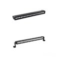 thumbnail image 4 of Westin Automotive Bumper 58-41055 Pro-Mod; Modular Design; Direct Fit; Mounting Hardware Included; Without Grille Guard; Without Winch Mount; Without D-Ring Mounts; Textured Black; Steel, 4 of 9
