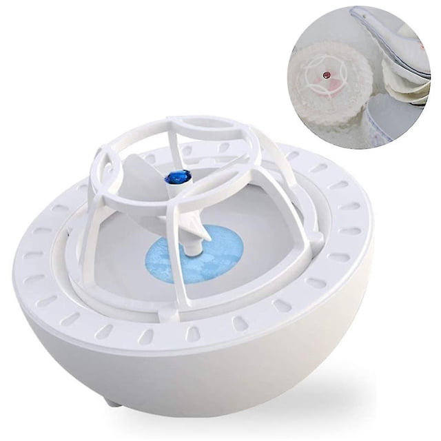 Mini Usb Dishwasher Multifunction Portable & Countertop Smart Dishwashers For Dishes, Vegetable Fruit Washing