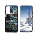 thumbnail image 1 of Compatible with Motorola MOTO Edge 2021 Phone Case, Freedom-nature8-83 Case Silicone Protective for Teen Girl Boy Case for Motorola MOTO Edge 2021, 1 of 1