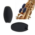thumbnail image 4 of Instrumento de Viento Sunnimix 3 Piezas Saxofón Palm Tecla Llave de Octava, 4 of 8