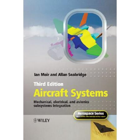 Aircraft Systems Mechanical Electrical And Avionics
