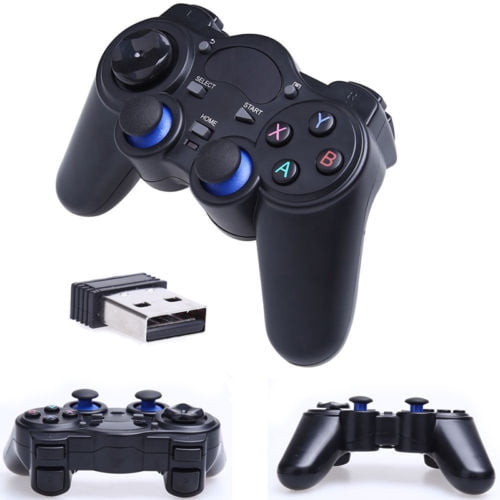 gamepad tv android